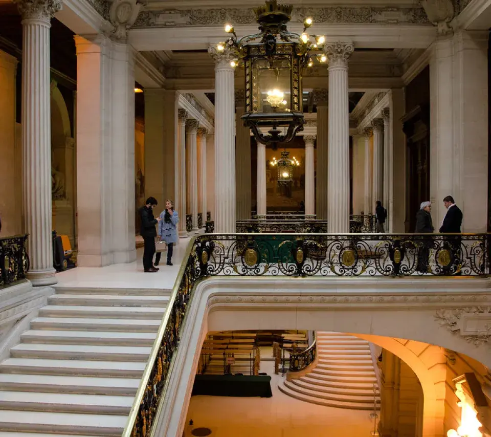 La Sorbonne La Sorbonne