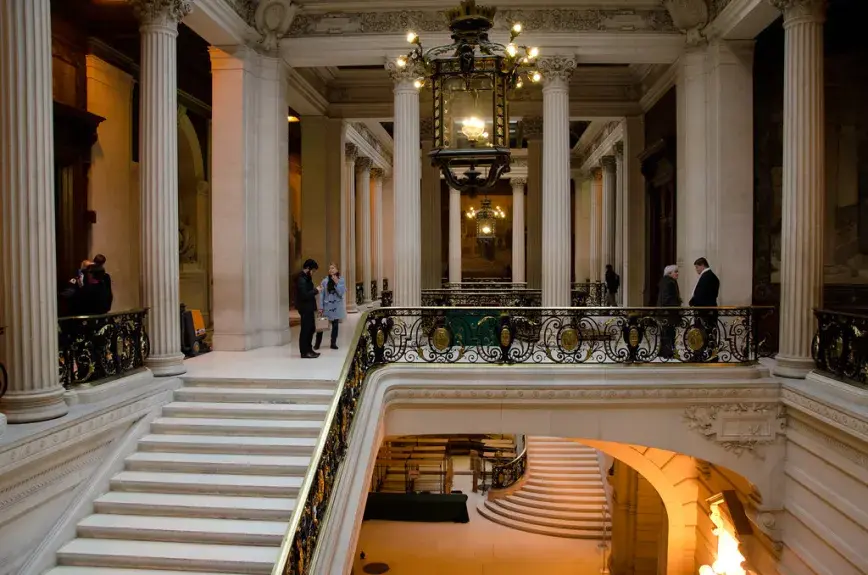 La Sorbonne La Sorbonne